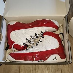 Jordan's